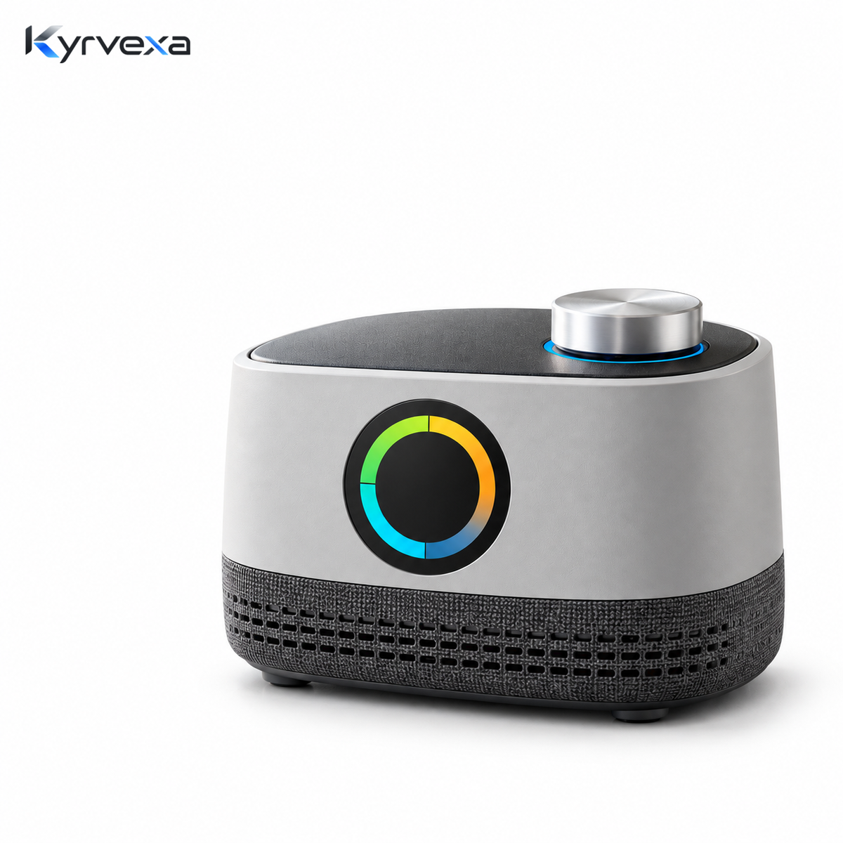 Kyrvexa™ AirDial Home Monitor