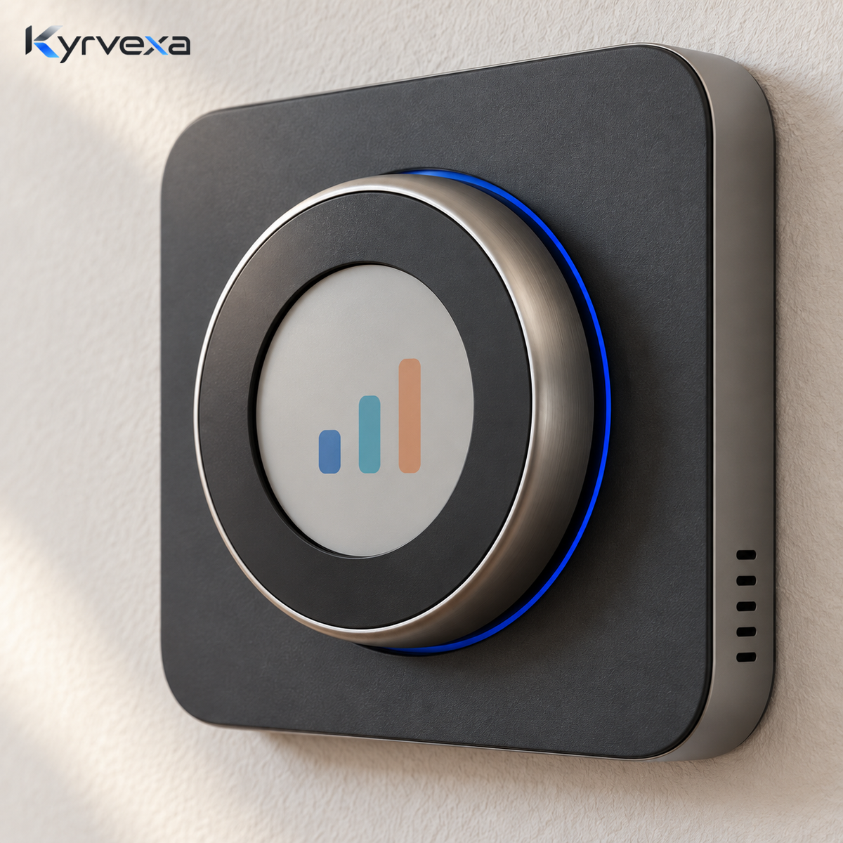 Kyrvexa™ RoomLink Thermostat Kit