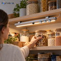 Kyrvexa™ PantryBeam Shelf Monitor