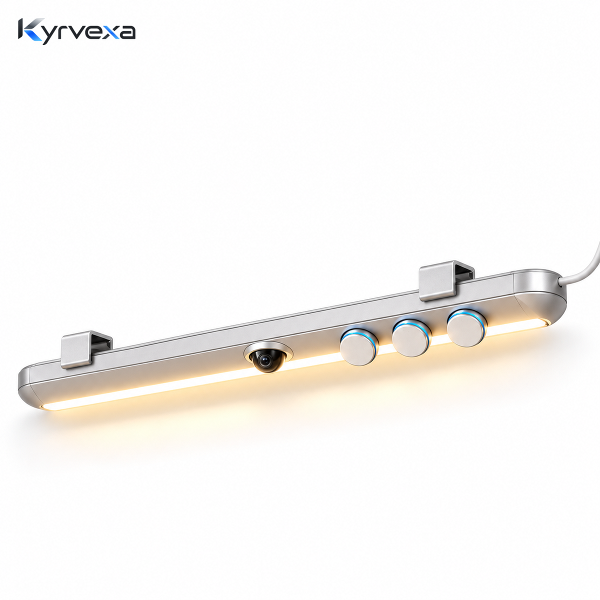 Kyrvexa™ PantryBeam Shelf Monitor