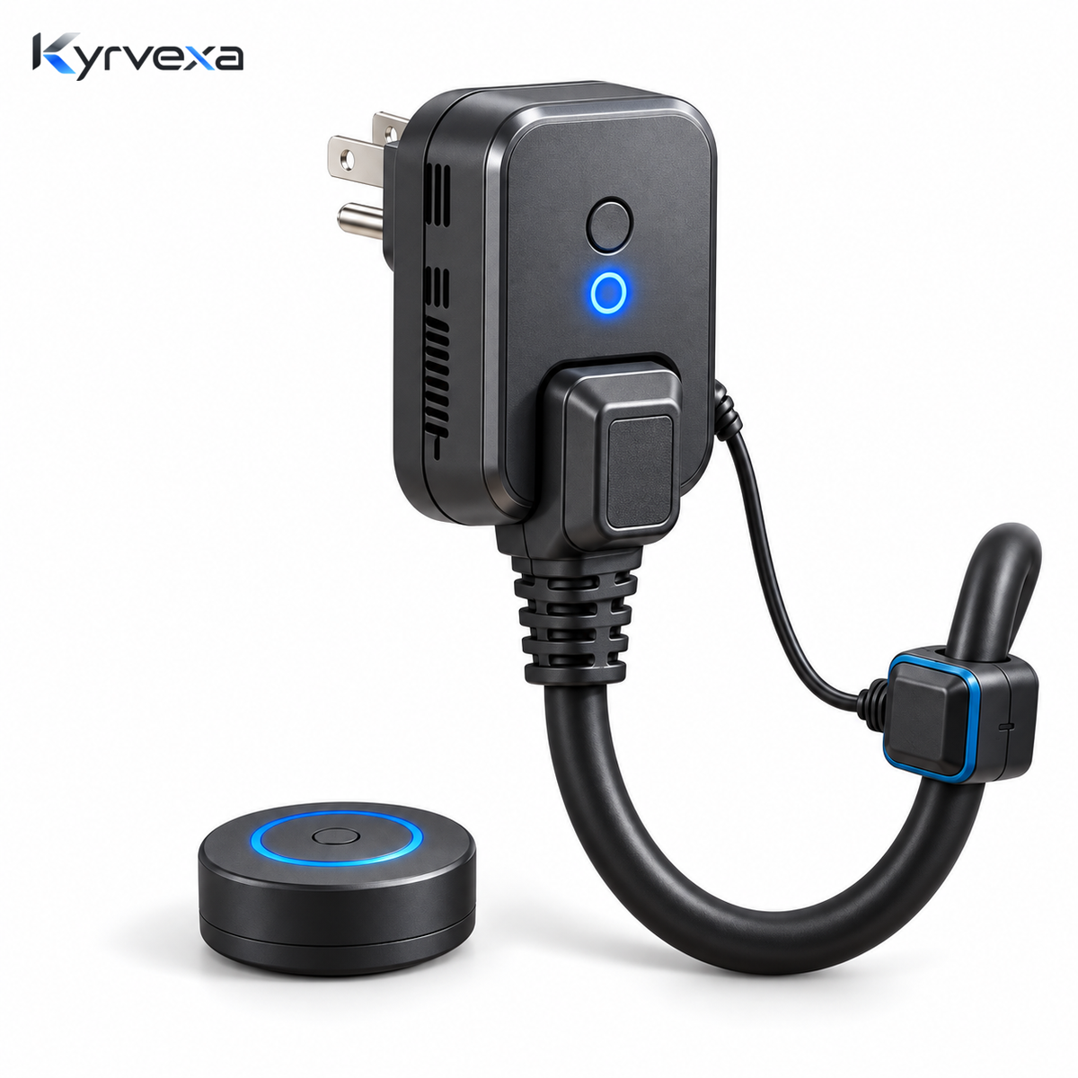 Kyrvexa™ PowerGuard Appliance Plug Kit